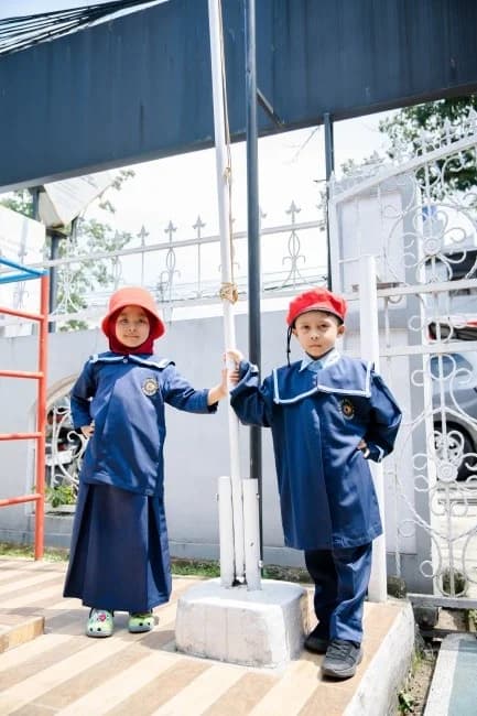 Sejarah Sekolah